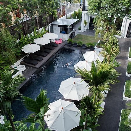 Aksara Heritage -Sha Extra Plus Hotel Chiang Mai Buitenkant foto